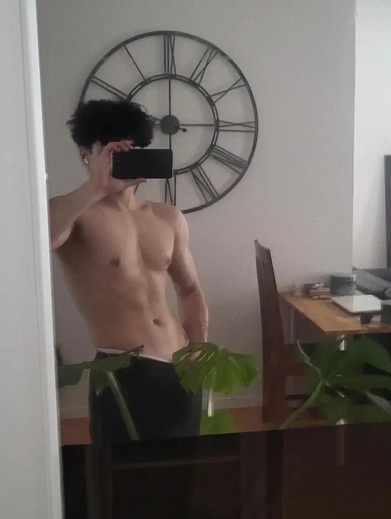 Leak & nude 2 — Yanis_bst