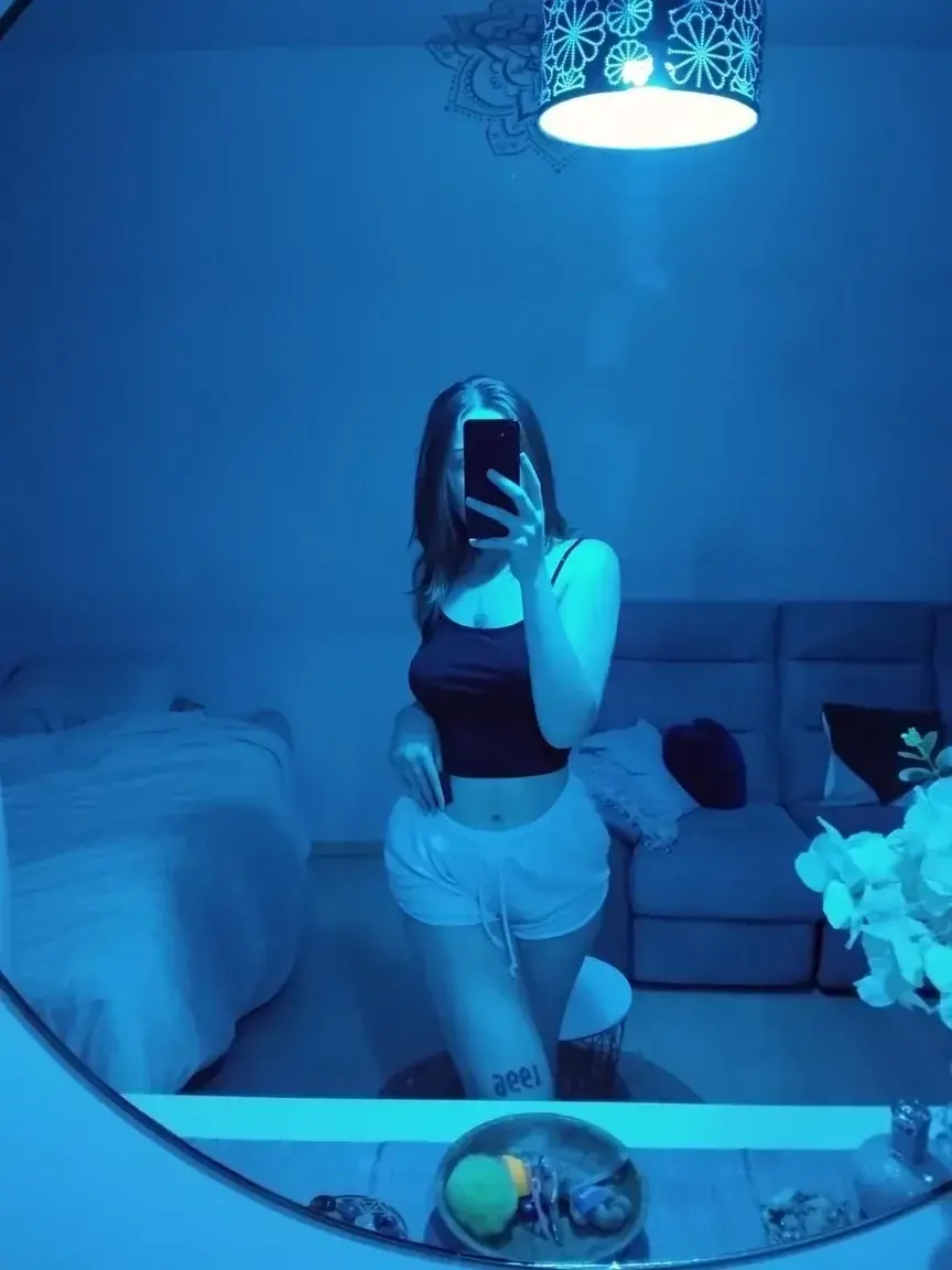Leak & nude 1 — Annaivaritch