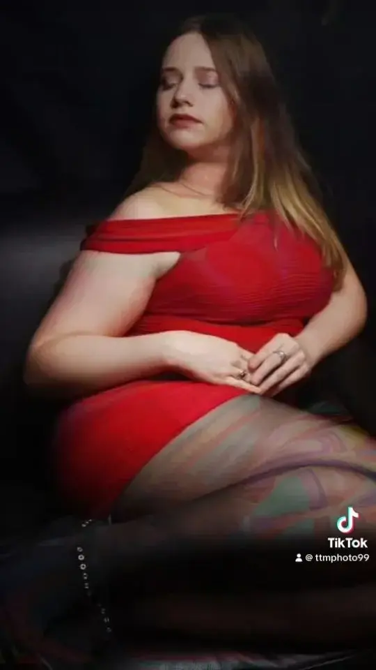 Leak & nude 2 — Teha45