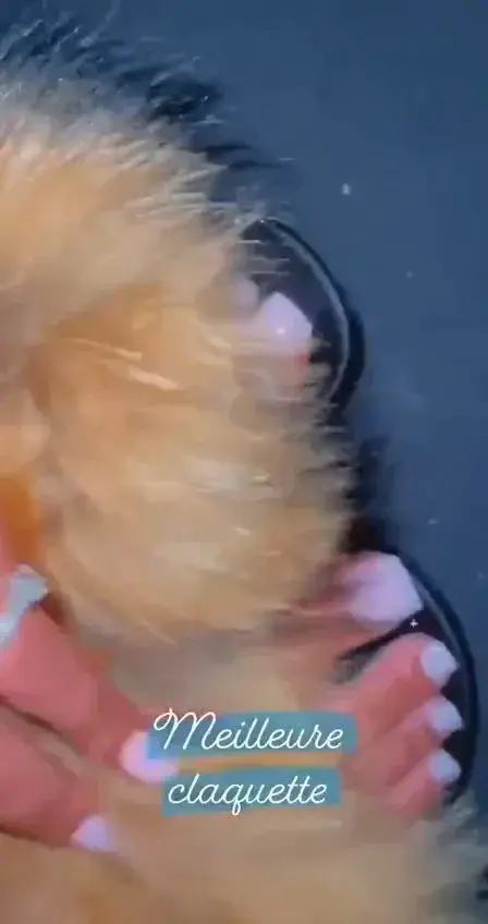 Leak & nude 1 — Lina_gfz