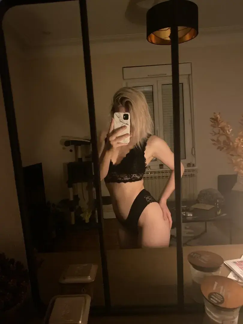 Leak & nude 2 — Lolitafr