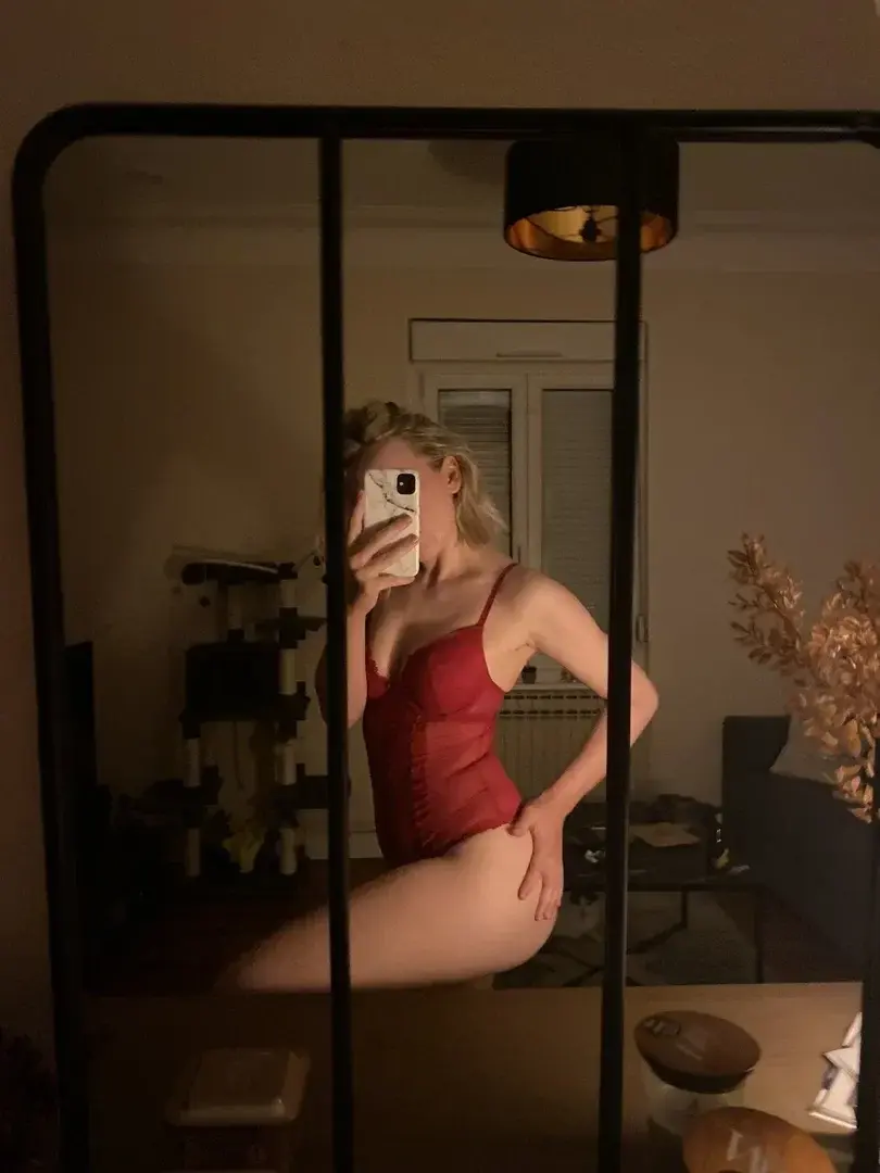 Leak & nude 4 — Lolitafr
