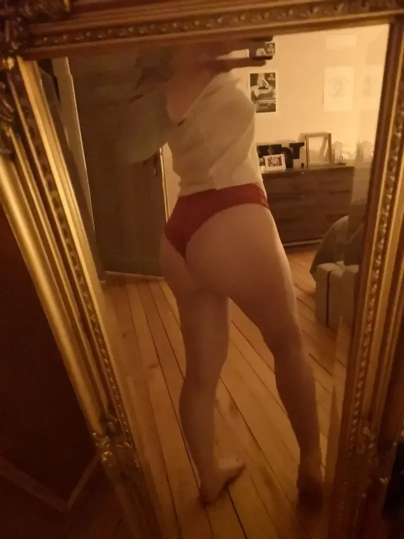 Leak & nude 1 — Lolitafr