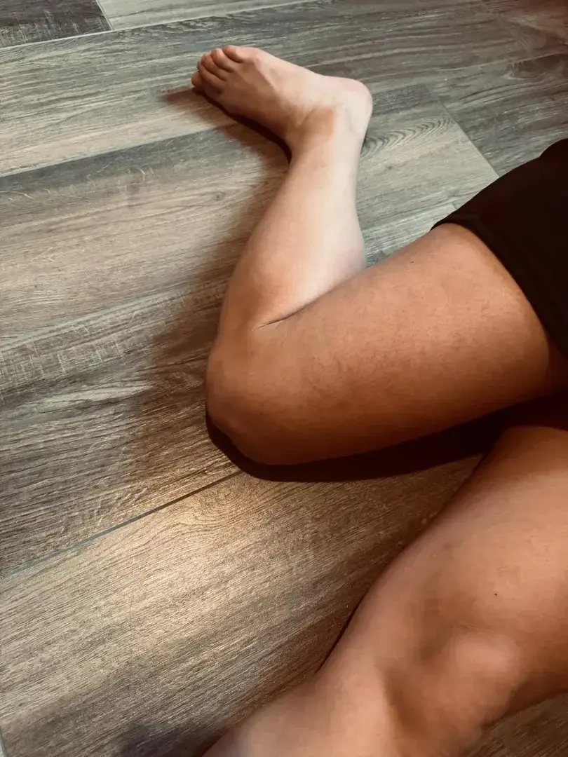 Leak & nude 5 — Naturagirl