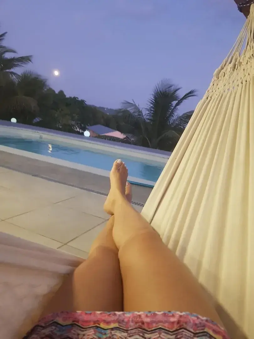 Leak & nude 1 — Catysfeet