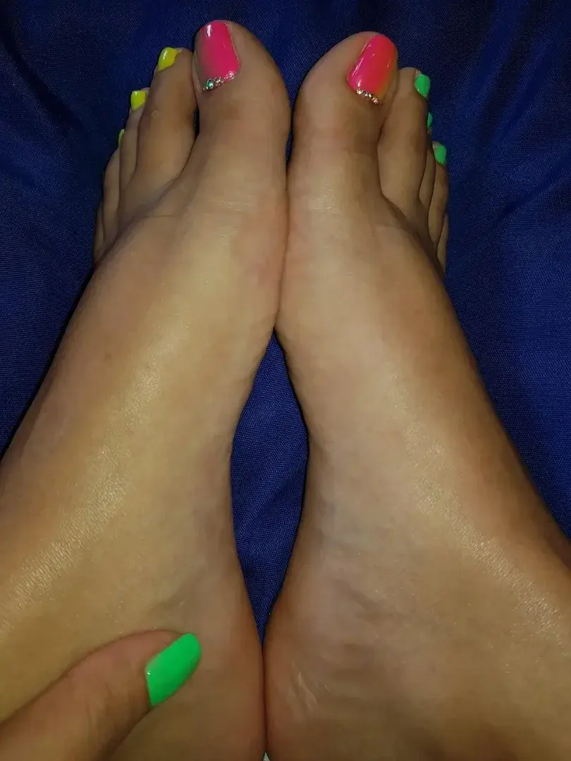 Leak & nude 5 — Catysfeet