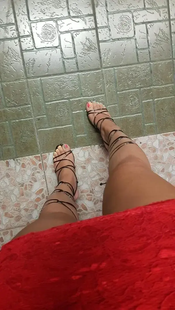Leak & nude 6 — Catysfeet