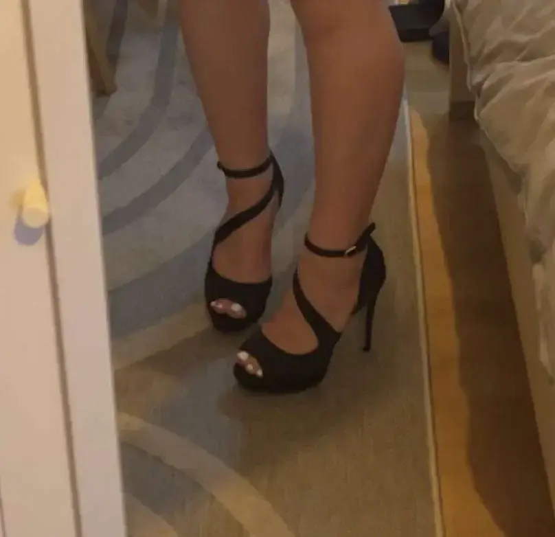 Leak & nude 2 — Tasha_1999