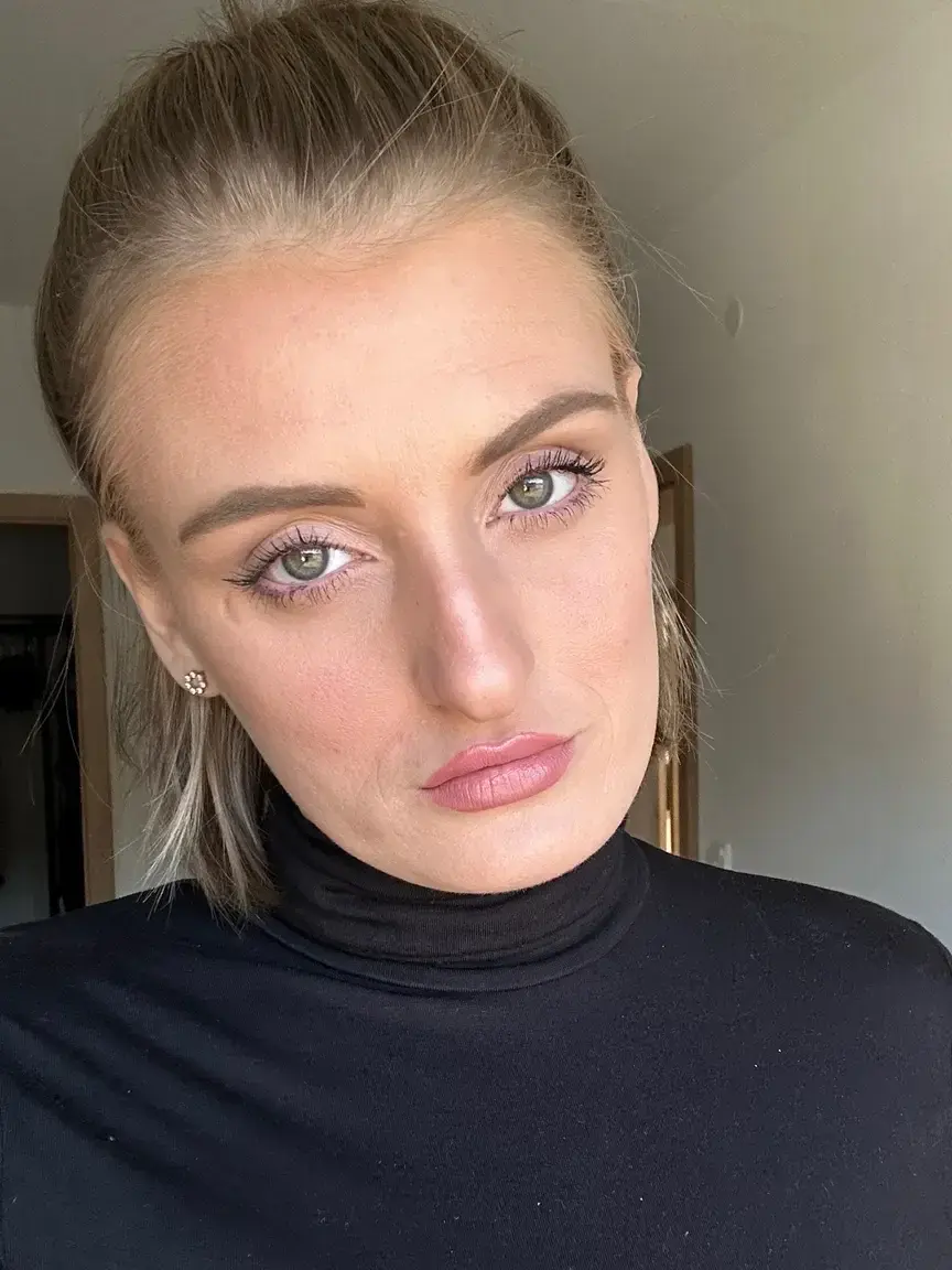 Leak & nude 1 — Ladyn4ty