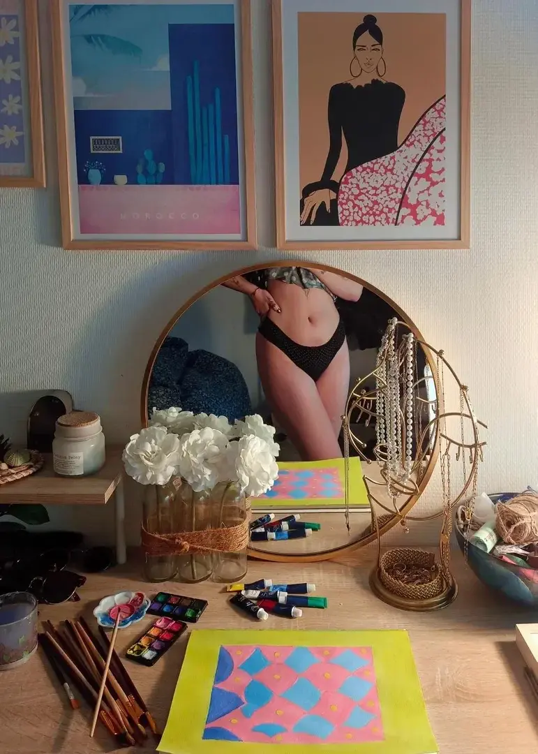Leak & nude 1 — amelie_sds