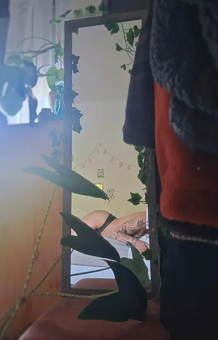 Leak & nude 2 — amelie_sds