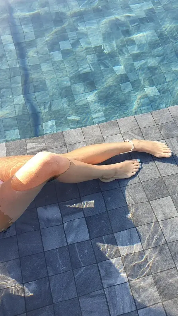 Leak & nude 6 — Lili_blondy