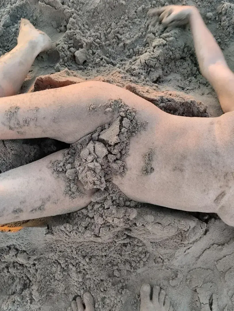 Leak & nude 3 — Itipi38