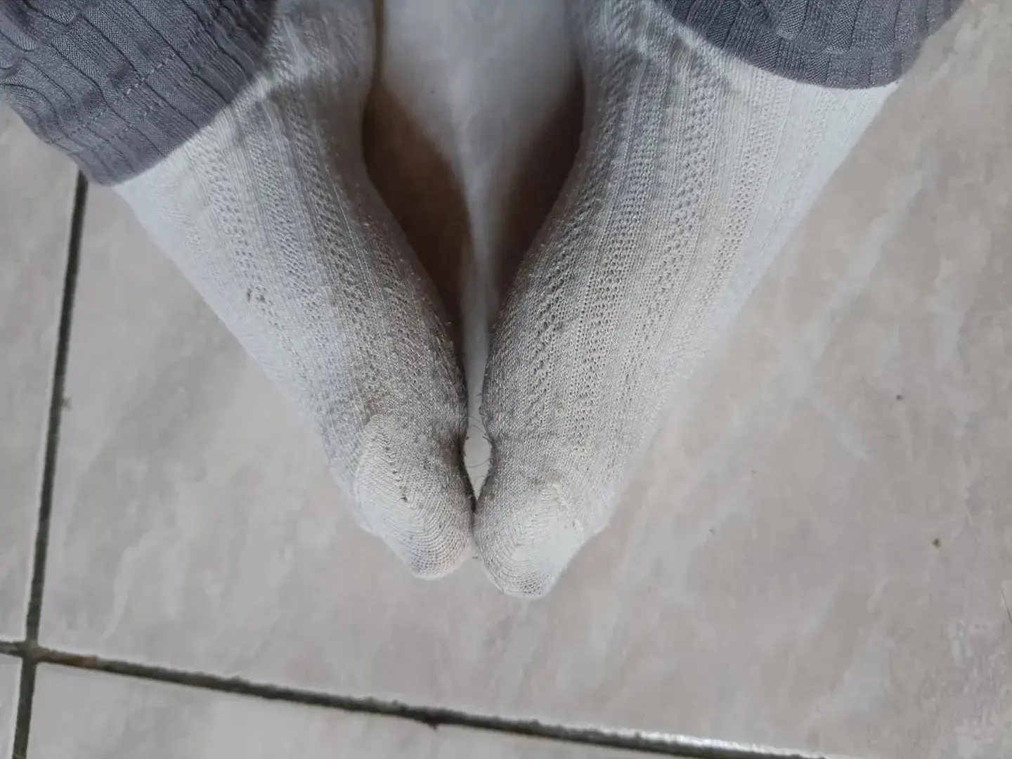 Leak & nude 2 — Pieds__nue