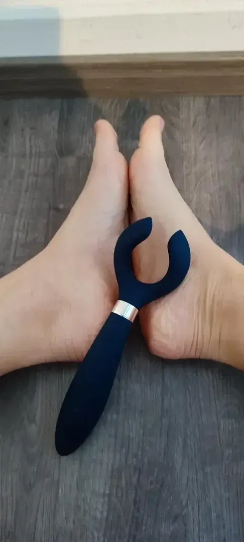 Leak & nude 1 — Cassyandfoot