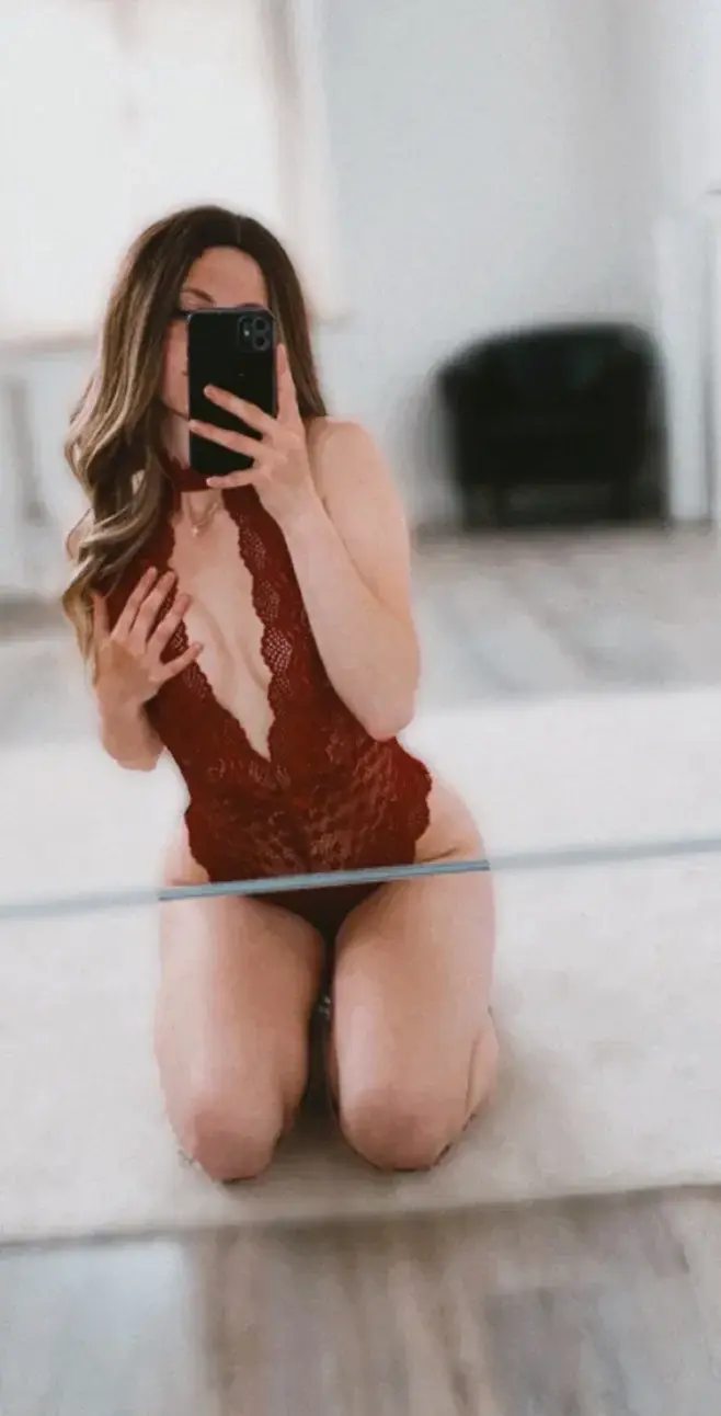 Leak & nude 2 — Babsypuuh
