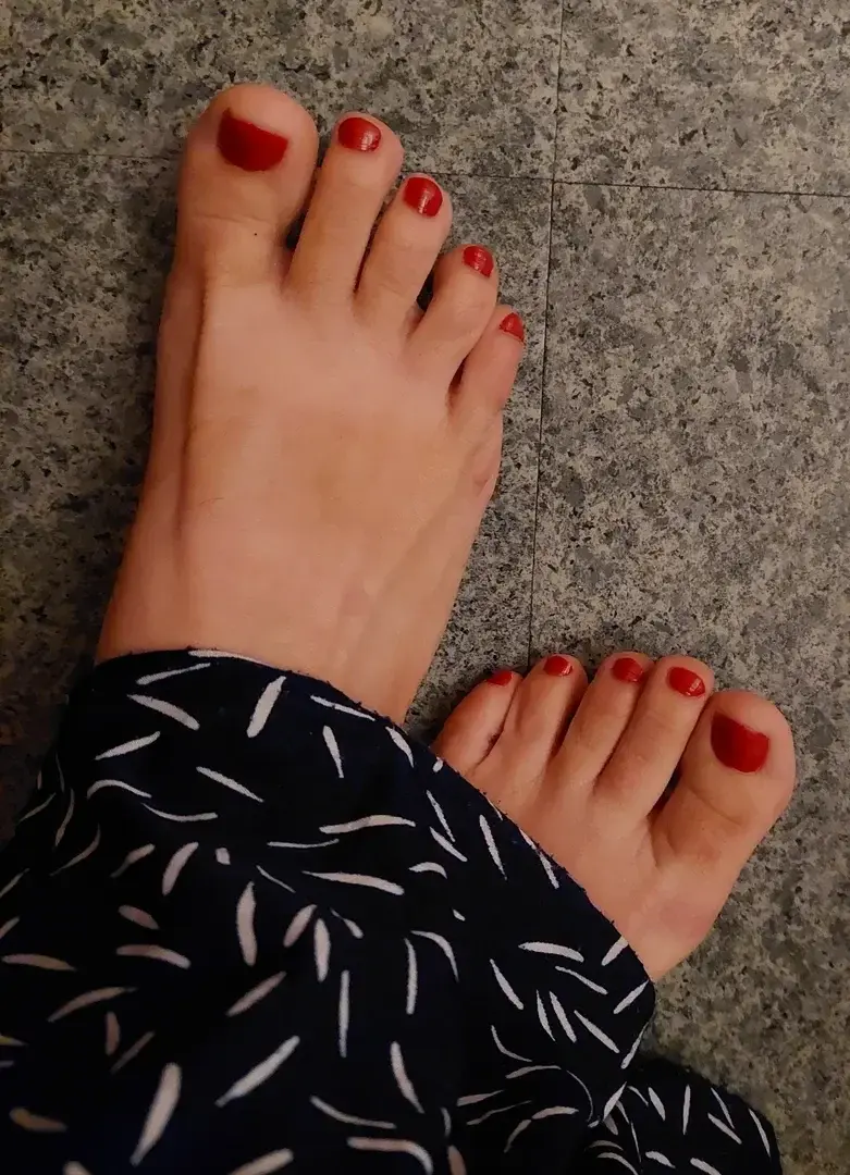 Leak & nude 5 — Delphinefine