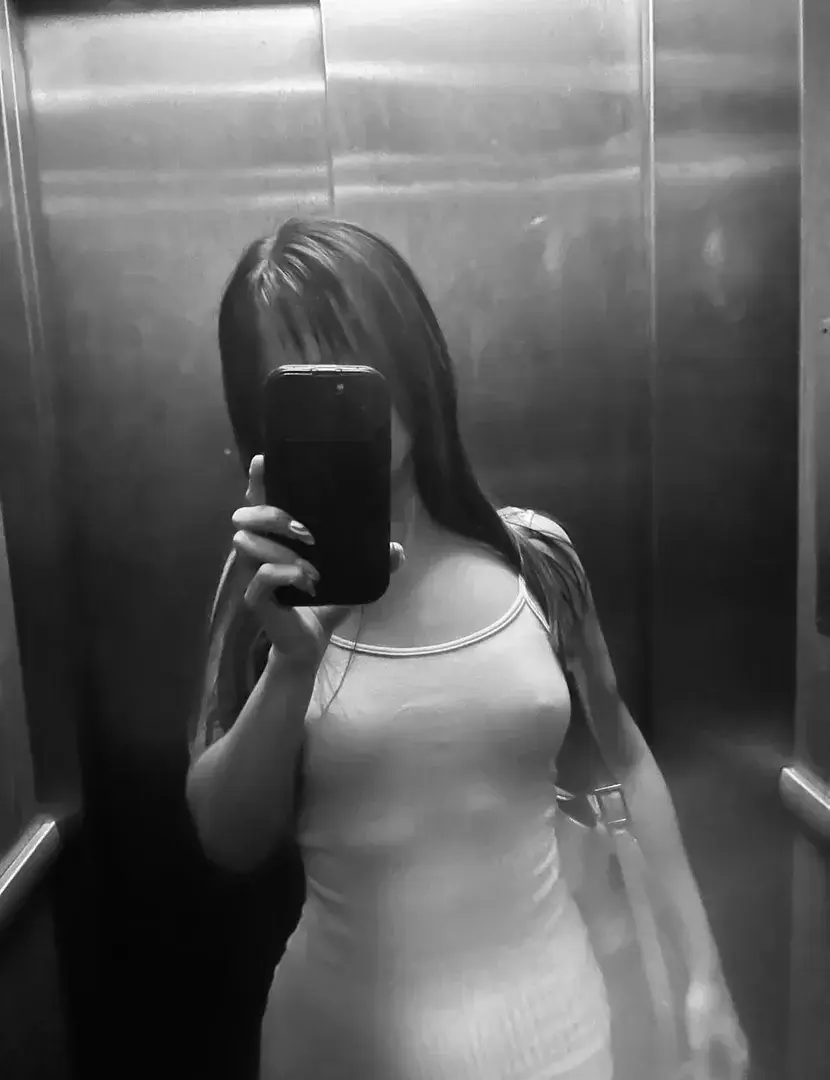 Leak & nude 3 — Iambabynina