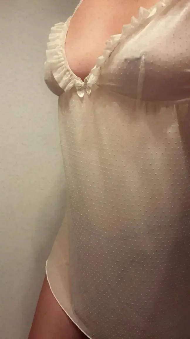 Leak & nude 2 — Jessie56