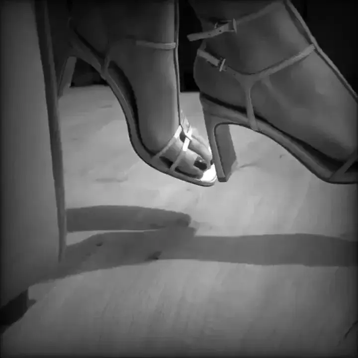 Leak & nude 4 — Lolafeetx