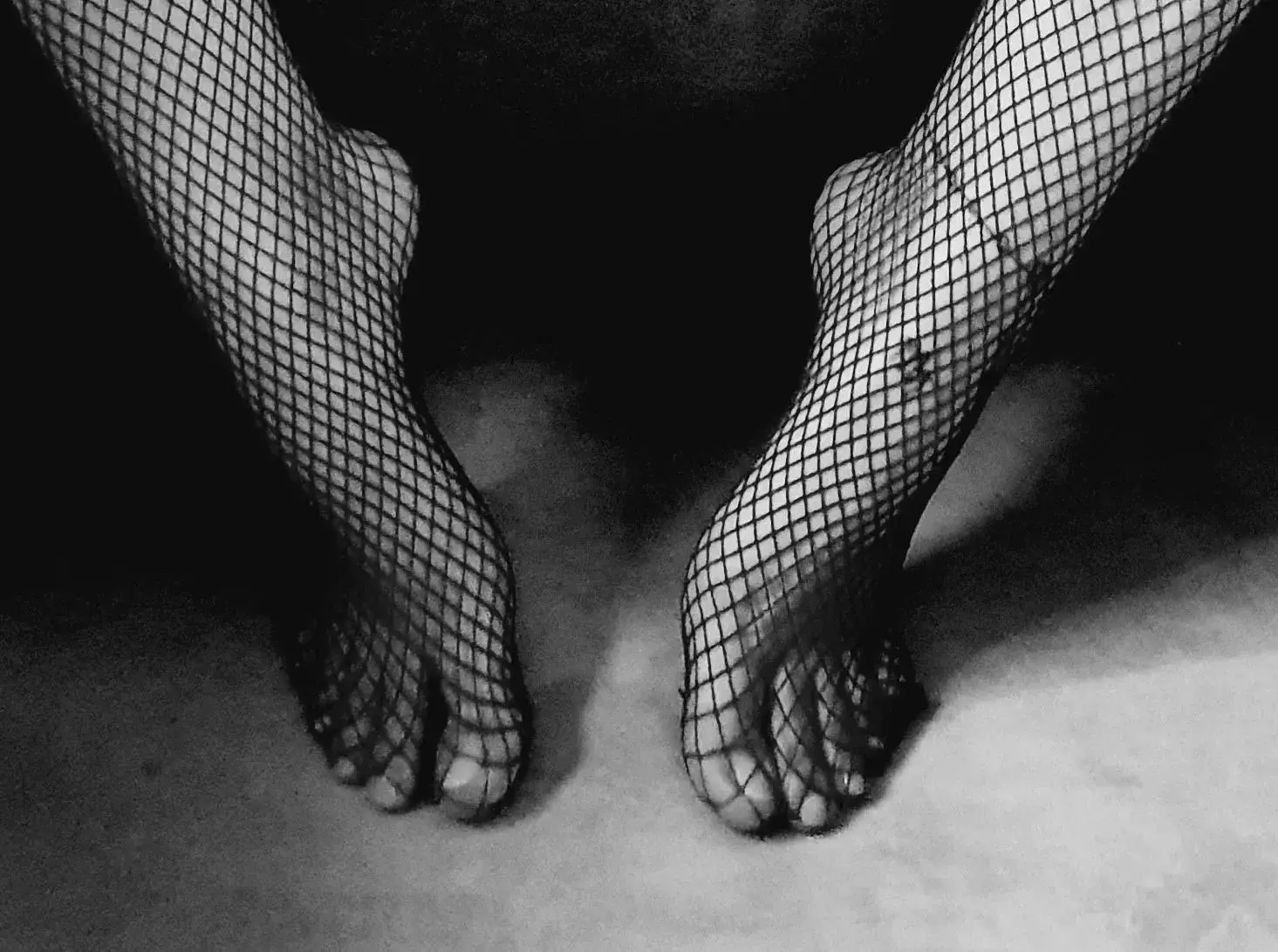 Leak & nude 1 — Nolyfeet