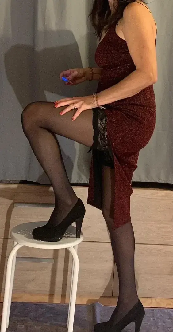 Leak & nude 9 — Sexysandy_7