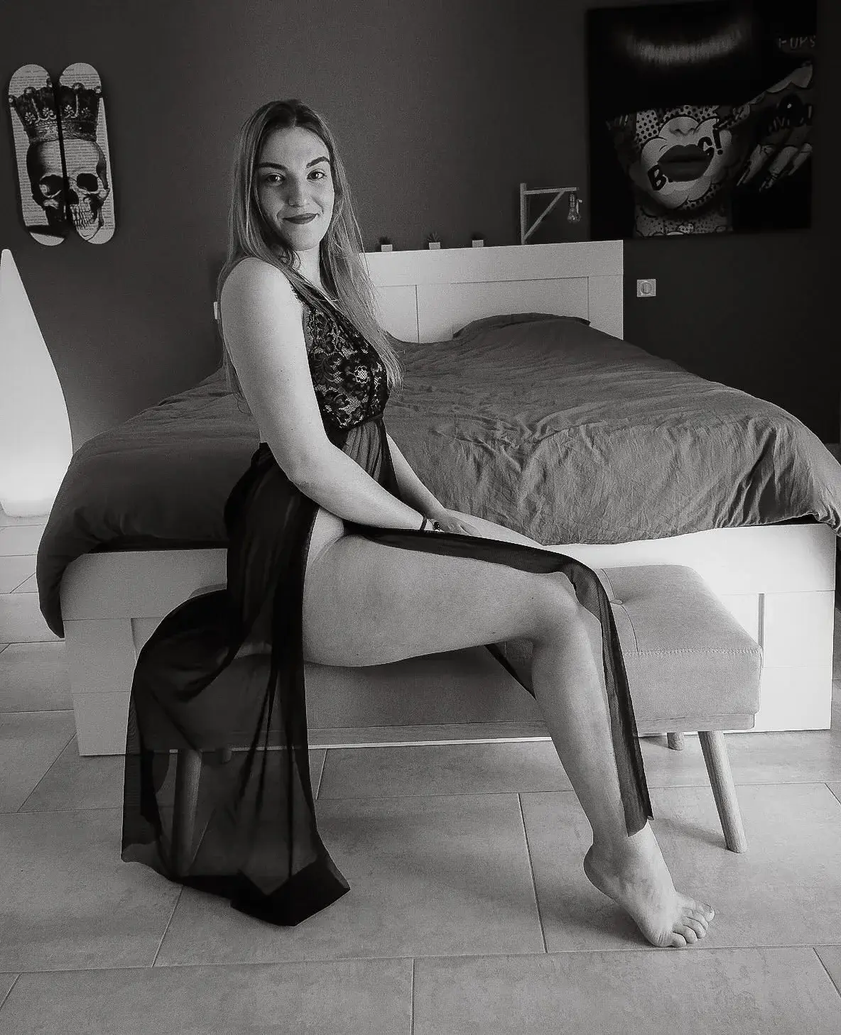 Leak & nude 13 — The_art_oft_the_boudoir