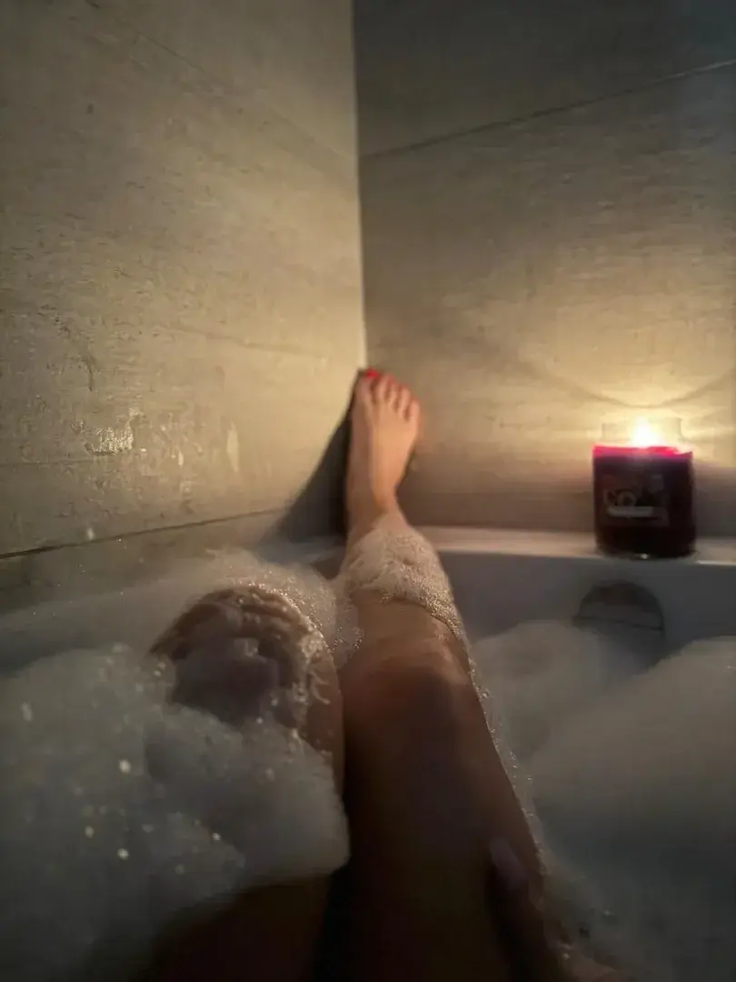 Leak & nude 1 — Secretsensuel