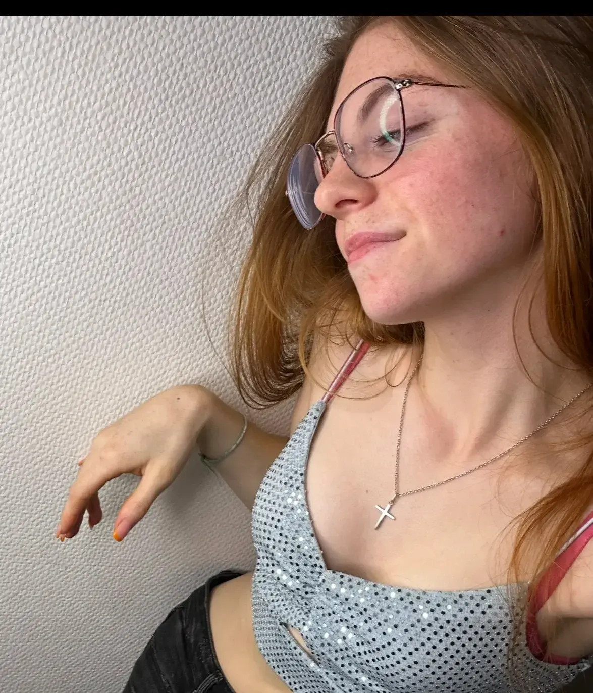 Leak & nude MYM — chicalouu : « média » (MYM)