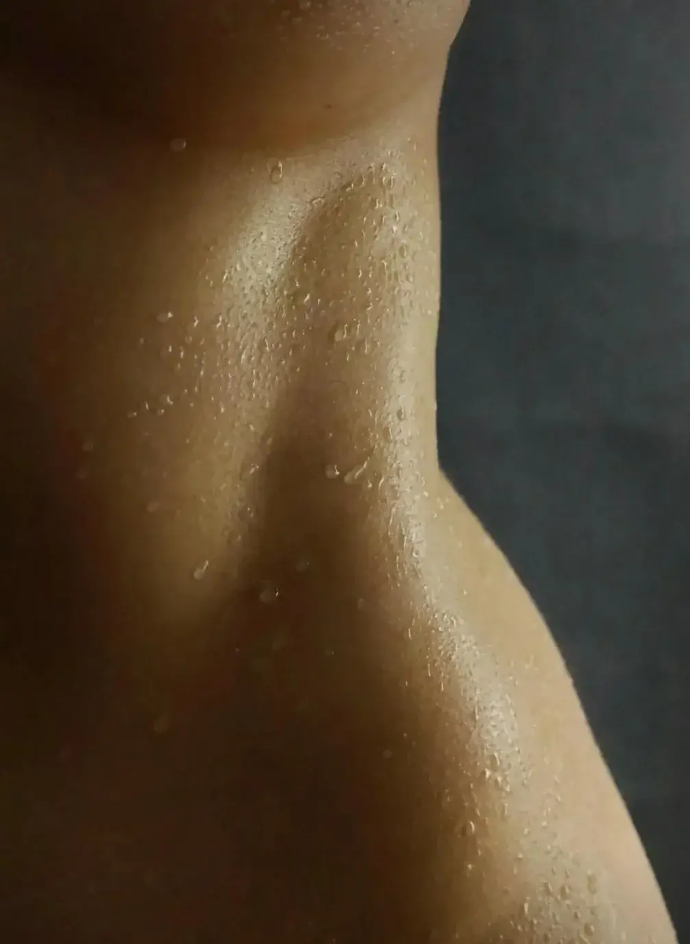Leak & nude 1 — Dulcepisadas