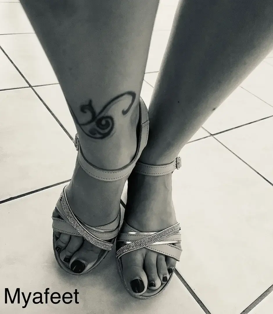 Leak & nude 7 — Myafeet75000
