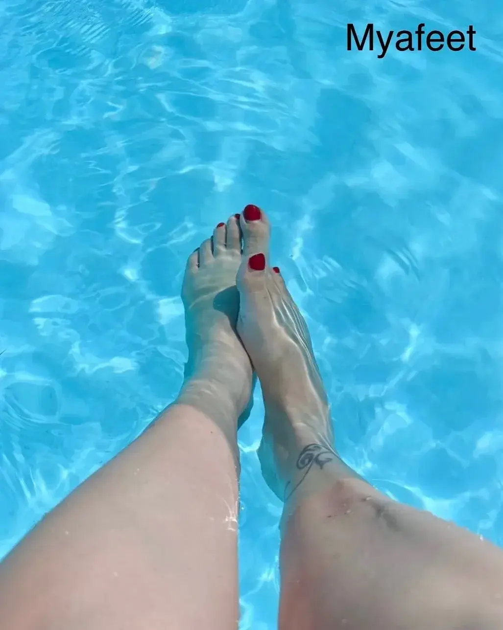 Leak & nude 8 — Myafeet75000