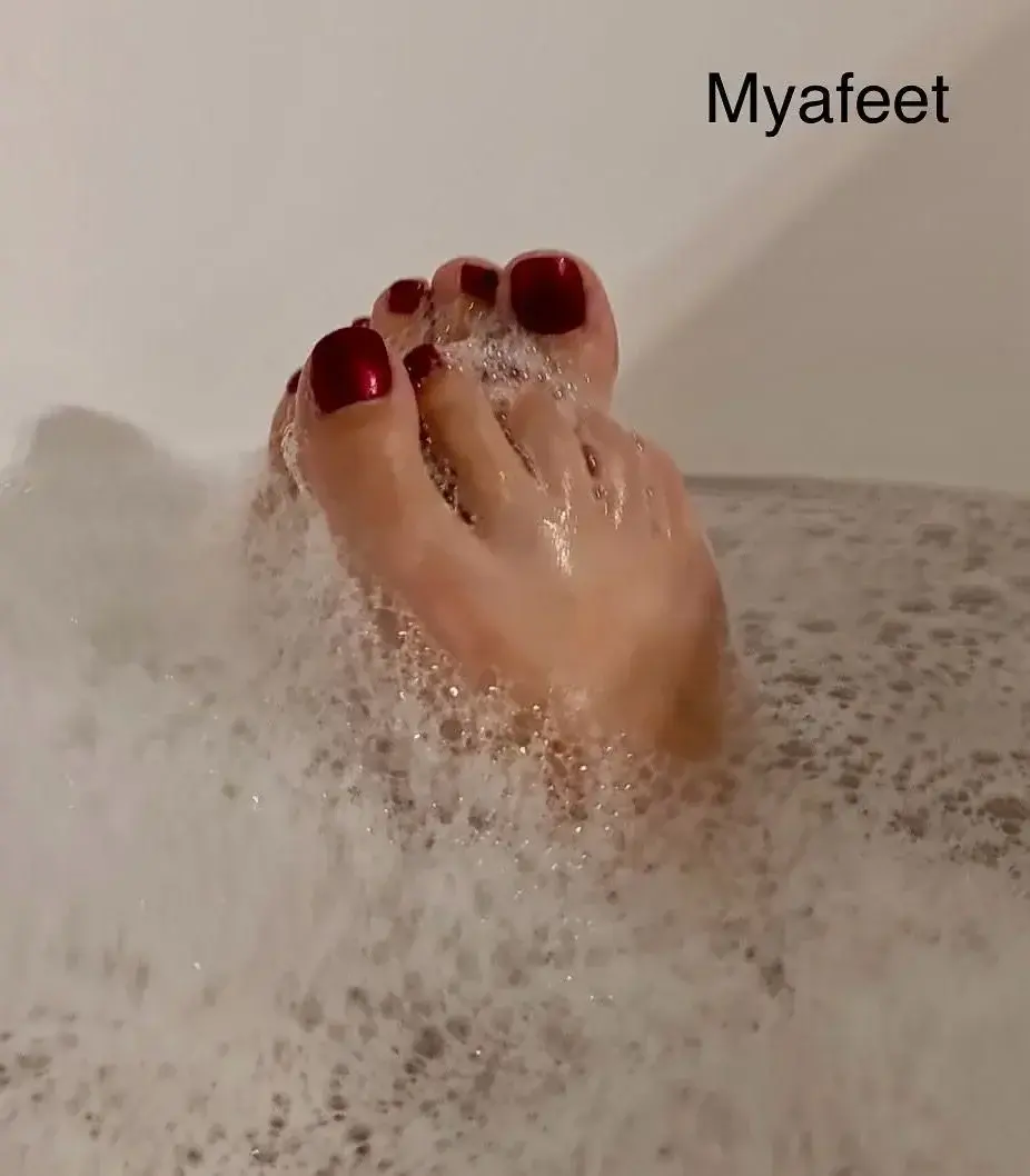 Leak & nude 14 — Myafeet75000