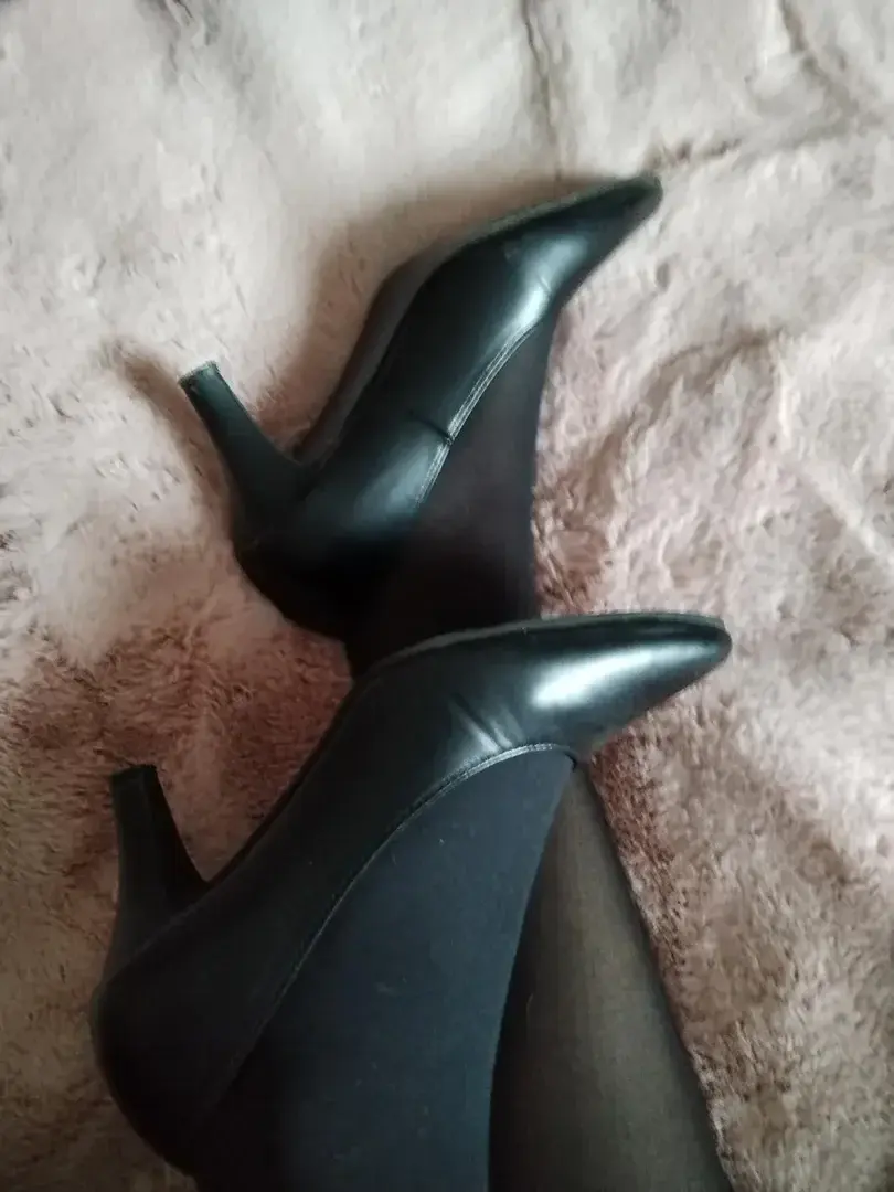 Leak & nude 1 — Johanna_92