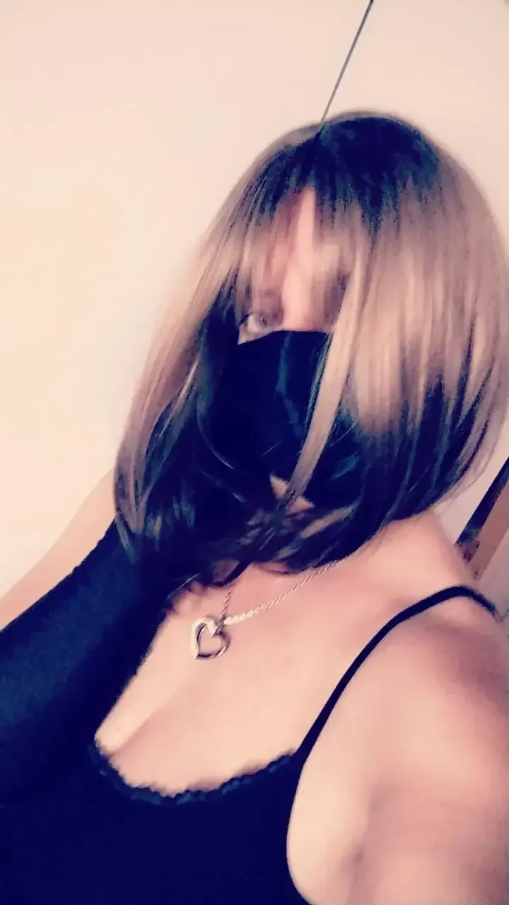 Leak & nude 2 — Johanna_92