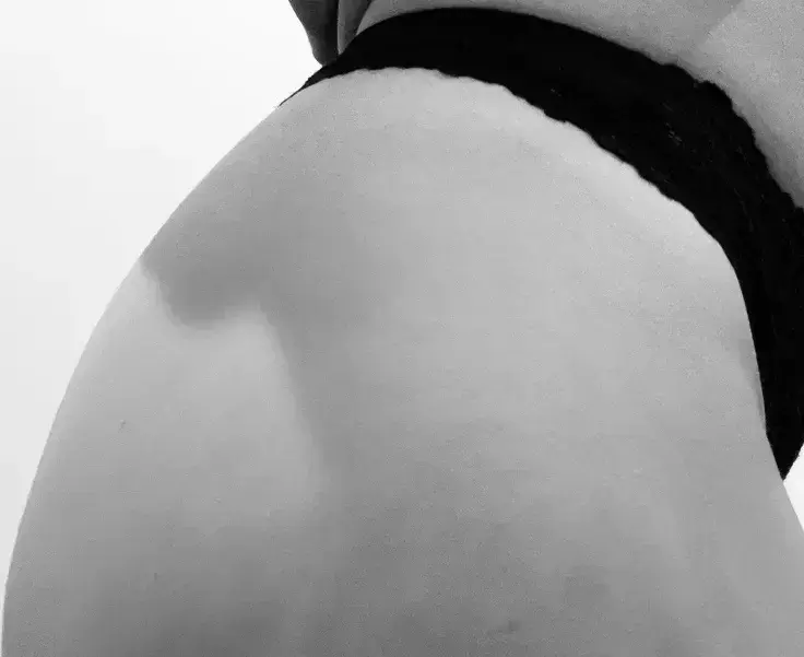 Leak & nude 2 — Lunalabella