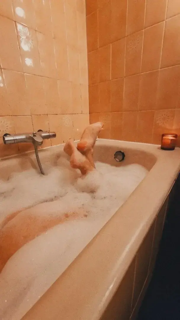 Leak & nude 3 — Nicefeet38160