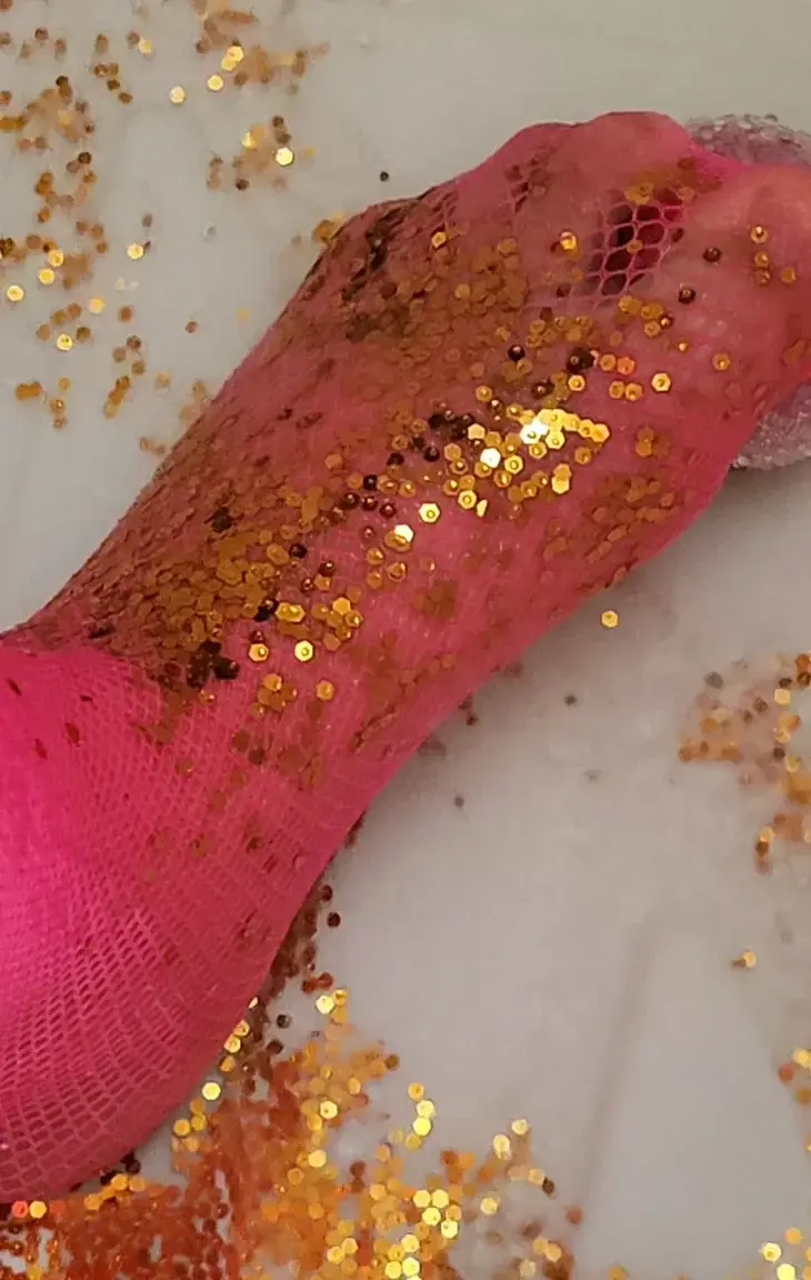 Leak & nude 2 — Sockwoman32
