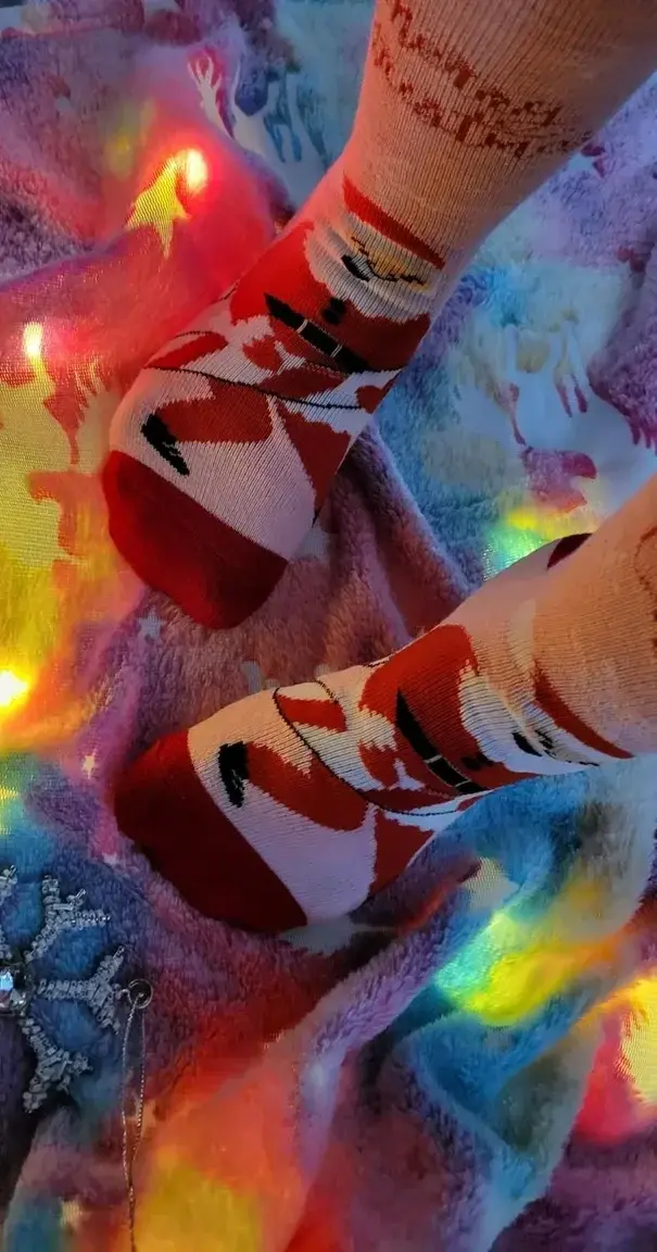 Leak & nude 3 — Sockwoman32