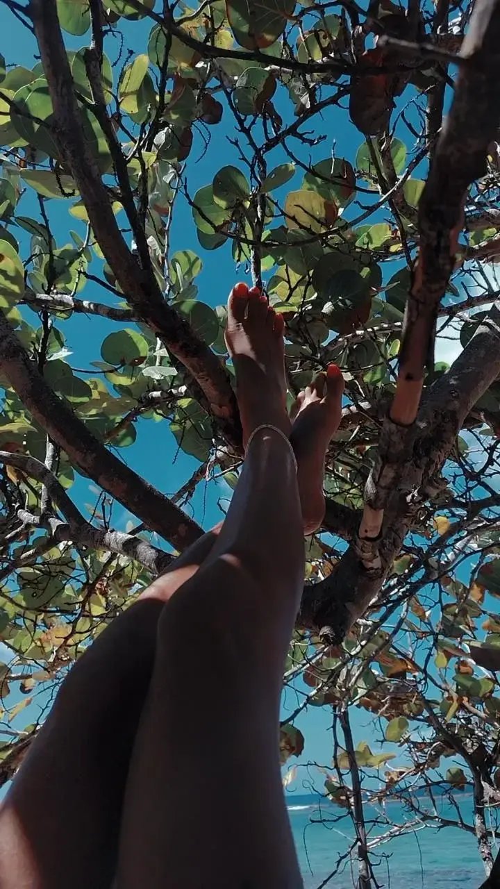 Leak & nude 1 — Tiiigress