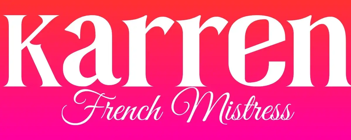 Photo de couverture de Karrenmistress
