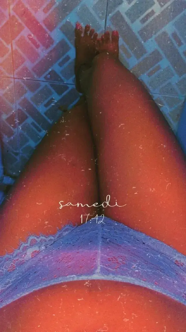 Leak & nude 2 — Hennygirl
