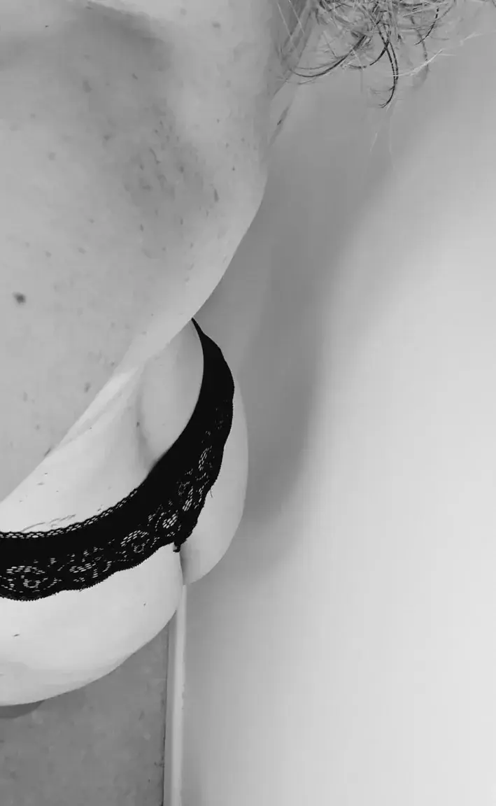 Leak & nude 1 — Saca-jawa