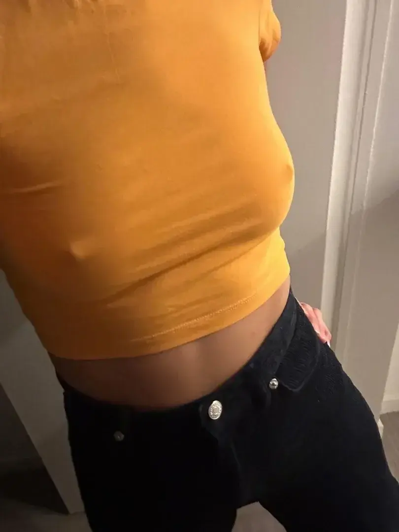 Leak & nude 1 — Sweetlisa