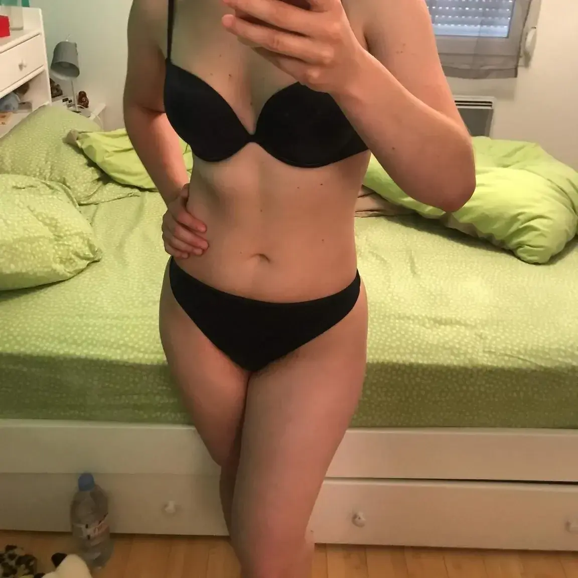 Leak & nude 1 — Athena_ction