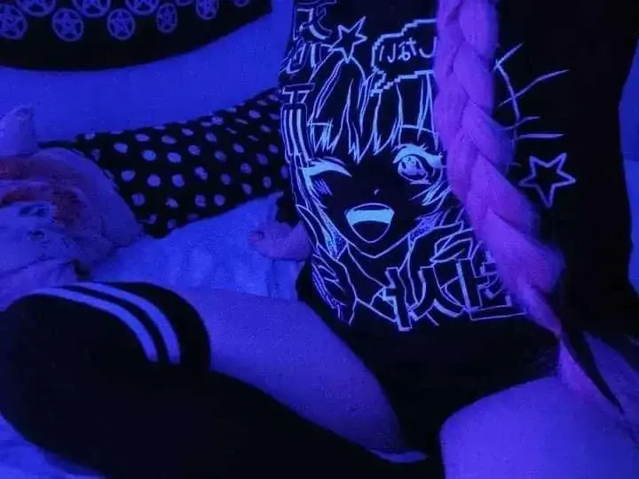 Leak & nude 2 — Charlottowfraise
