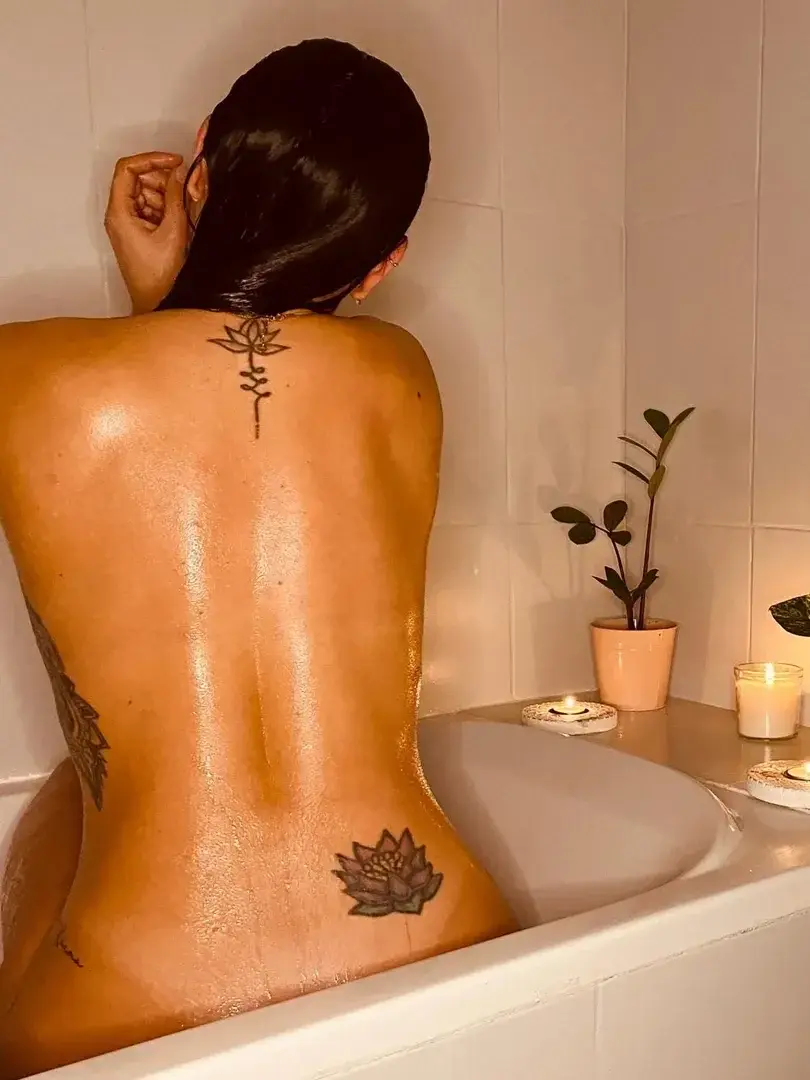 Leak & nude 3 — Aphrodite_delice