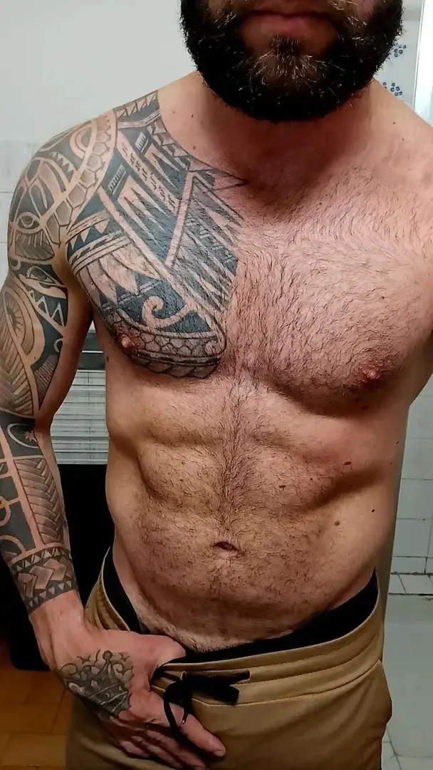Leak & nude 1 — poseidon7