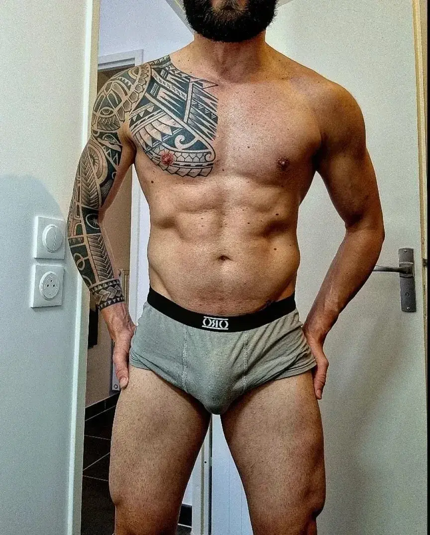 Leak & nude 2 — poseidon7