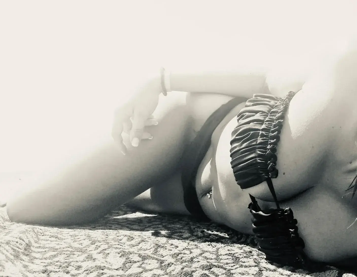 Leak & nude 1 — Showprivate